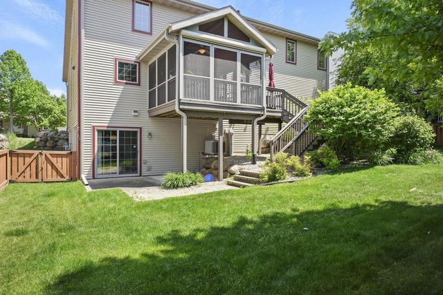 422 Bailey Drive, Madison, WI 53718