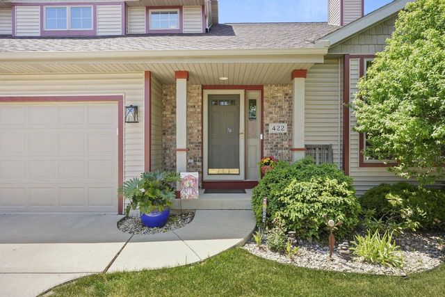422 Bailey Drive, Madison, WI 53718