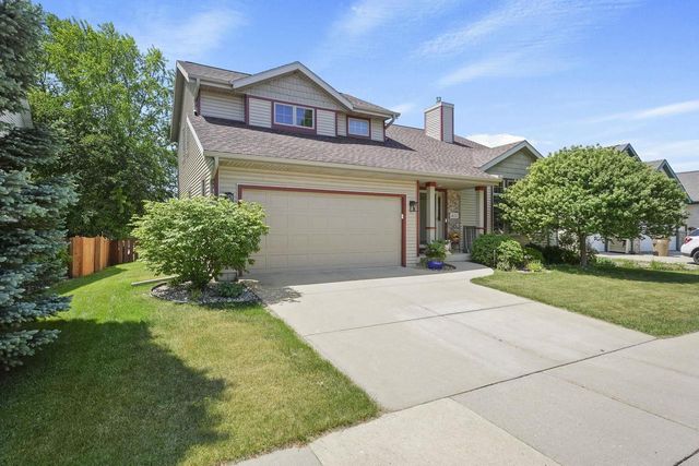 422 Bailey Drive, Madison, WI 53718