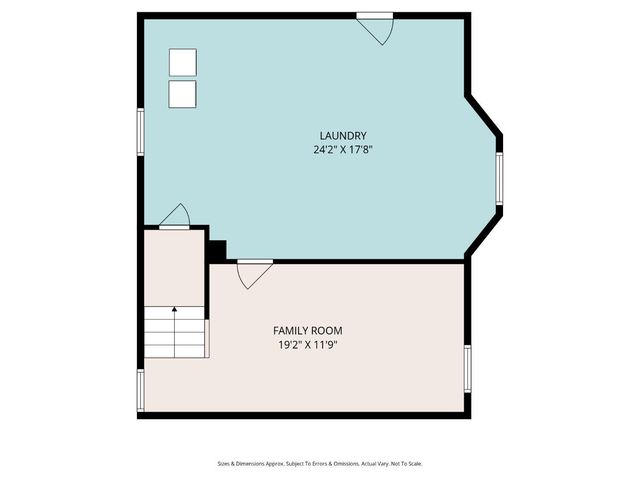 36 2nd Avenue A, Port Reading, NJ 07064