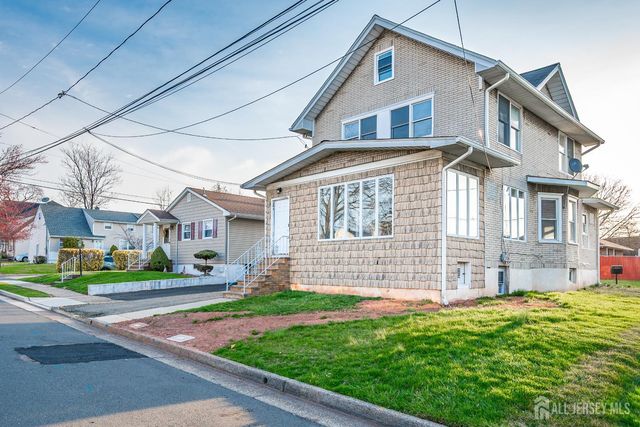 36 2nd Avenue A, Port Reading, NJ 07064