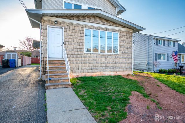36 2nd Avenue A, Port Reading, NJ 07064