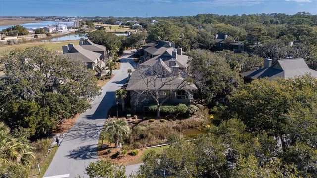 780 Summerwind Circle, Edisto Island, SC 29438