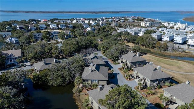 780 Summerwind Circle, Edisto Island, SC 29438