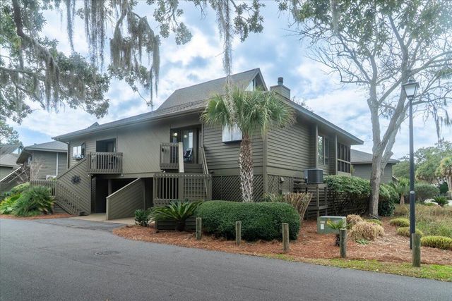780 Summerwind Circle, Edisto Island, SC 29438
