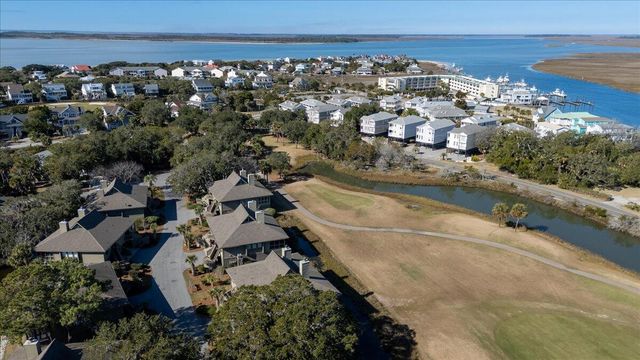 780 Summerwind Circle, Edisto Island, SC 29438