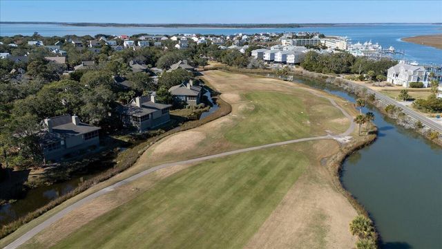 780 Summerwind Circle, Edisto Island, SC 29438