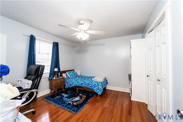 311 Prince Albert Ave, Colonial Heights, VA 23834