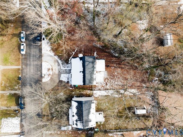 311 Prince Albert Ave, Colonial Heights, VA 23834