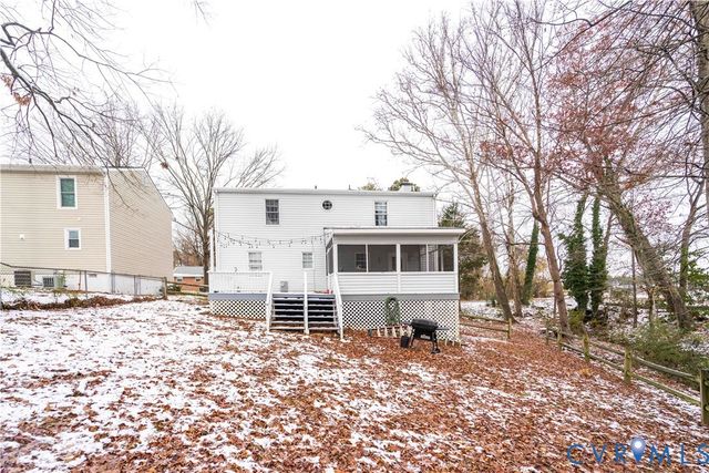 311 Prince Albert Ave, Colonial Heights, VA 23834