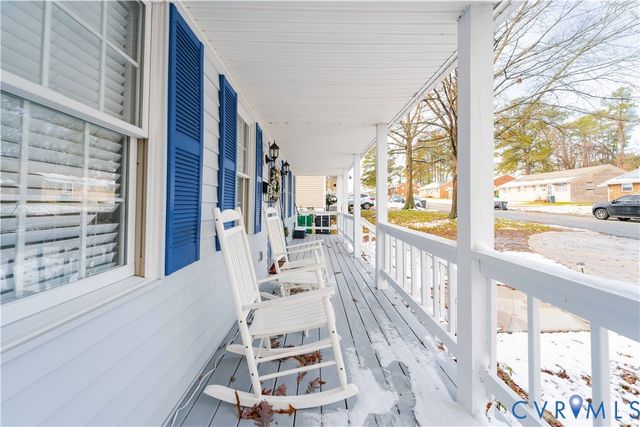 311 Prince Albert Ave, Colonial Heights, VA 23834