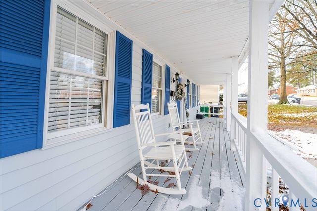 311 Prince Albert Ave, Colonial Heights, VA 23834