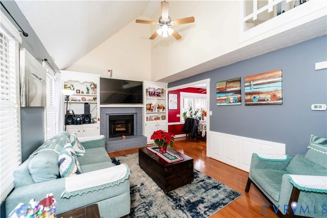 311 Prince Albert Ave, Colonial Heights, VA 23834