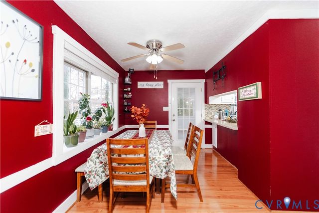 311 Prince Albert Ave, Colonial Heights, VA 23834