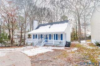 311 Prince Albert Ave, Colonial Heights, VA 23834