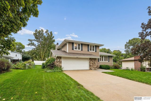 5004 N 103rd Street, Omaha, NE 68134