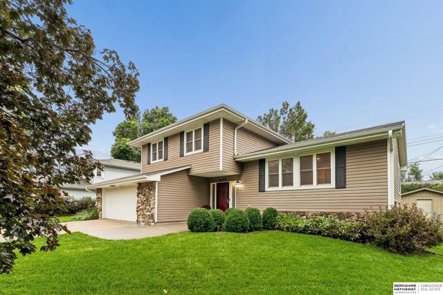 5004 N 103rd Street, Omaha, NE 68134