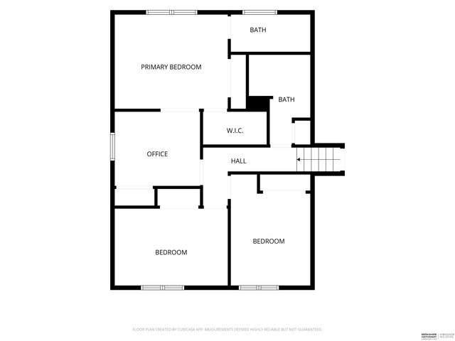 5004 N 103rd Street, Omaha, NE 68134