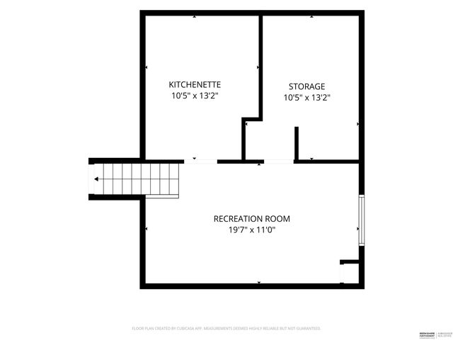 5004 N 103rd Street, Omaha, NE 68134