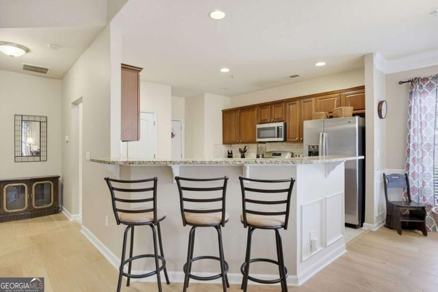 511 Hillside Trail, Woodstock, GA 30188