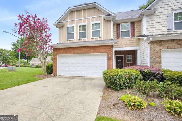 511 Hillside Trail, Woodstock, GA 30188