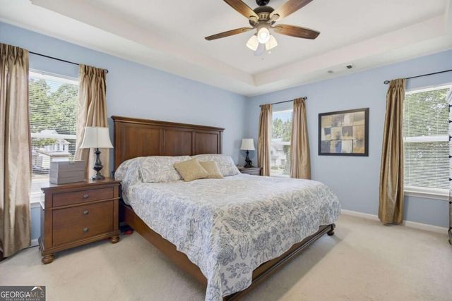 511 Hillside Trail, Woodstock, GA 30188