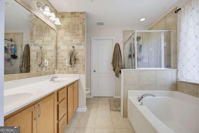 511 Hillside Trail, Woodstock, GA 30188