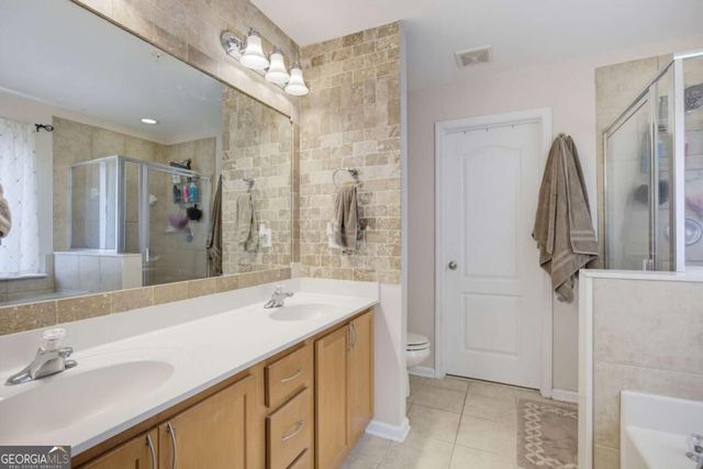 511 Hillside Trail, Woodstock, GA 30188