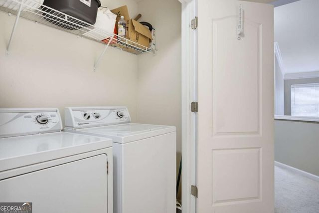 511 Hillside Trail, Woodstock, GA 30188