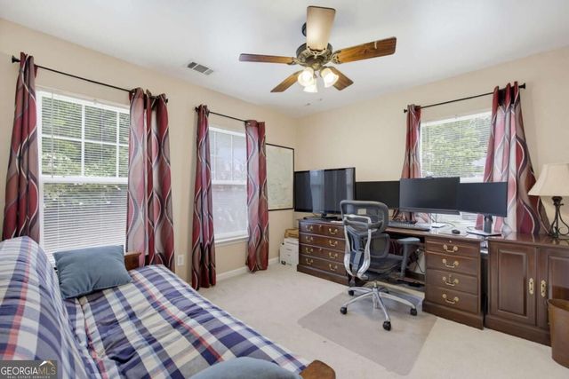 511 Hillside Trail, Woodstock, GA 30188