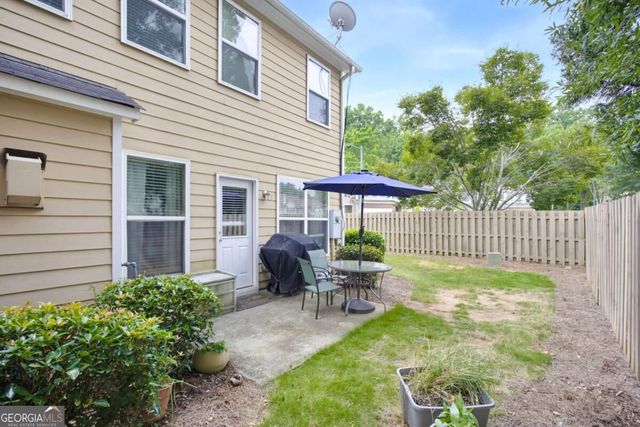 511 Hillside Trail, Woodstock, GA 30188