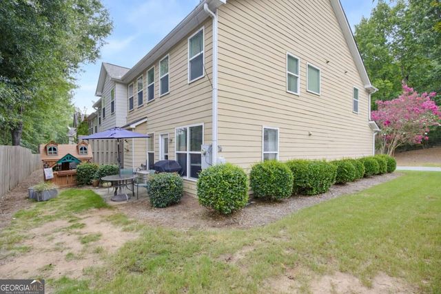 511 Hillside Trail, Woodstock, GA 30188
