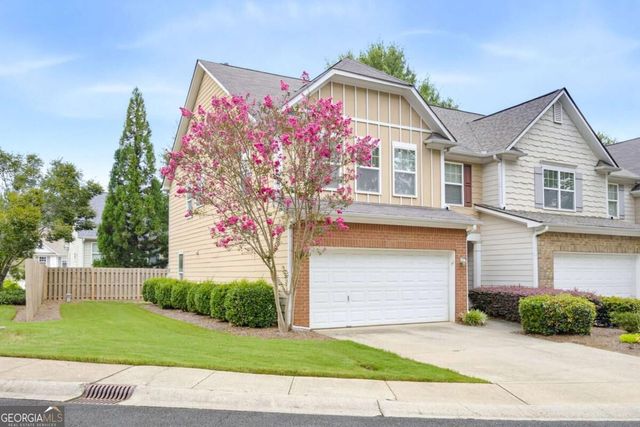 511 Hillside Trail, Woodstock, GA 30188