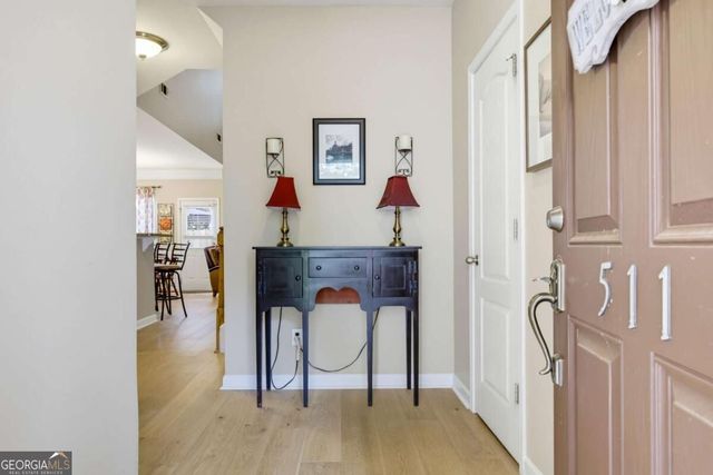 511 Hillside Trail, Woodstock, GA 30188