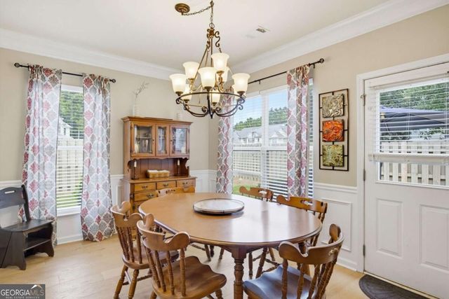 511 Hillside Trail, Woodstock, GA 30188