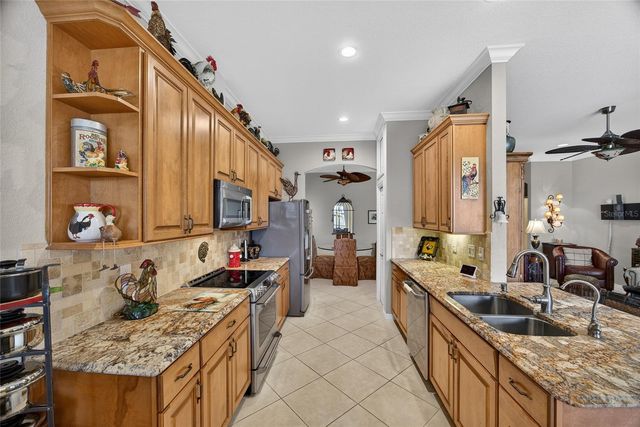 3205 PURPLE MARTIN DRIVE 8, Punta Gorda, FL 33950