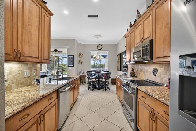 3205 PURPLE MARTIN DRIVE 8, Punta Gorda, FL 33950