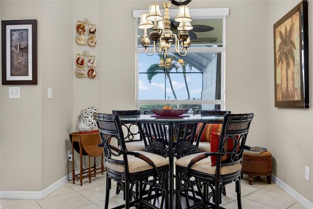 3205 PURPLE MARTIN DRIVE 8, Punta Gorda, FL 33950