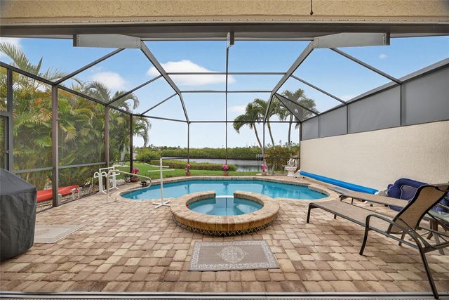 3205 PURPLE MARTIN DRIVE 8, Punta Gorda, FL 33950