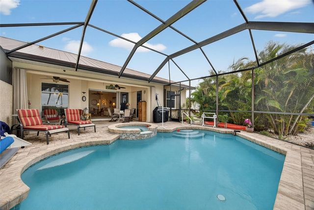 3205 PURPLE MARTIN DRIVE 8, Punta Gorda, FL 33950