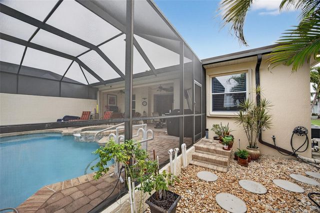 3205 PURPLE MARTIN DRIVE 8, Punta Gorda, FL 33950