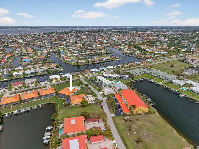 3205 PURPLE MARTIN DRIVE 8, Punta Gorda, FL 33950