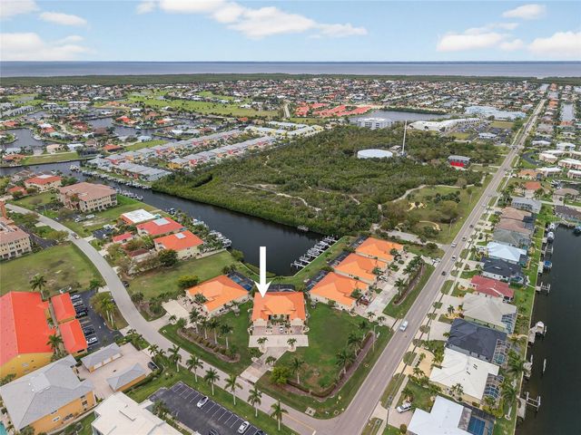 3205 PURPLE MARTIN DRIVE 8, Punta Gorda, FL 33950