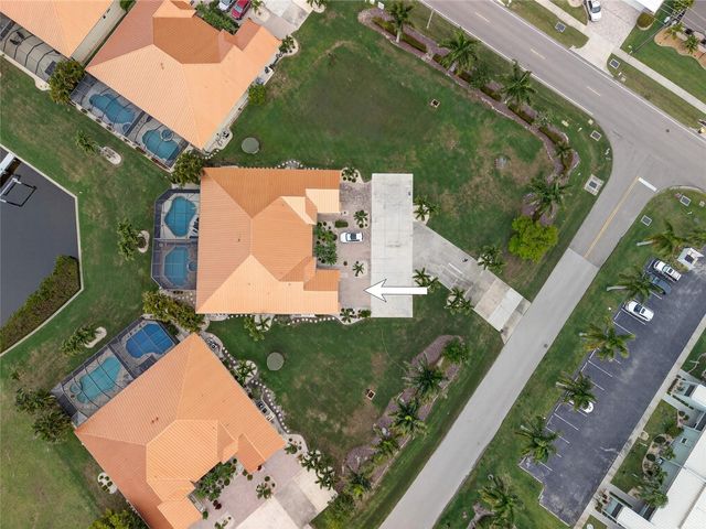 3205 PURPLE MARTIN DRIVE 8, Punta Gorda, FL 33950