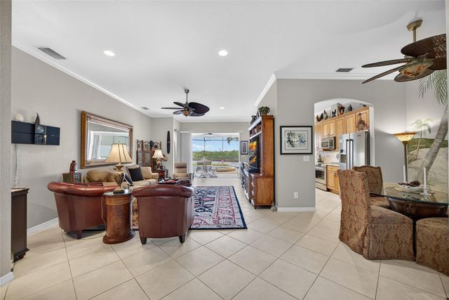 3205 PURPLE MARTIN DRIVE 8, Punta Gorda, FL 33950