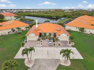 3205 PURPLE MARTIN DRIVE 8, Punta Gorda, FL 33950