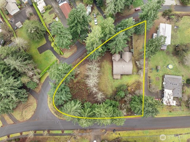 5401 Carpenter Road SE, Olympia, WA 98513