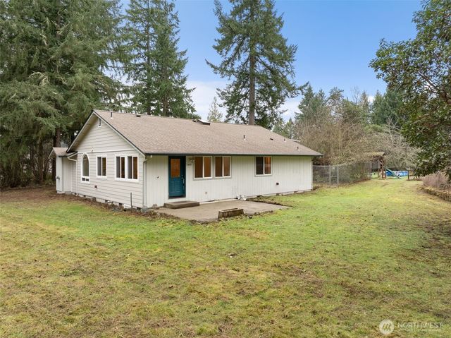 5401 Carpenter Road SE, Olympia, WA 98513