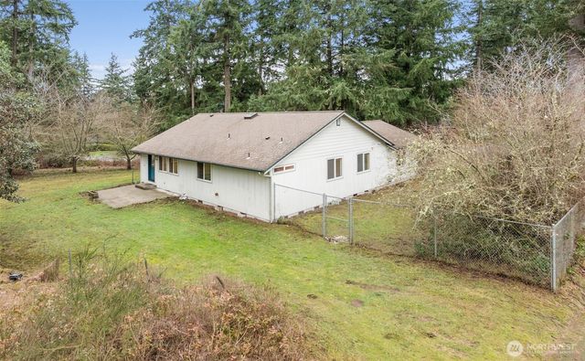 5401 Carpenter Road SE, Olympia, WA 98513