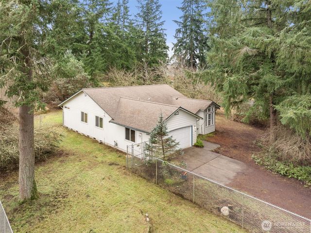 5401 Carpenter Road SE, Olympia, WA 98513